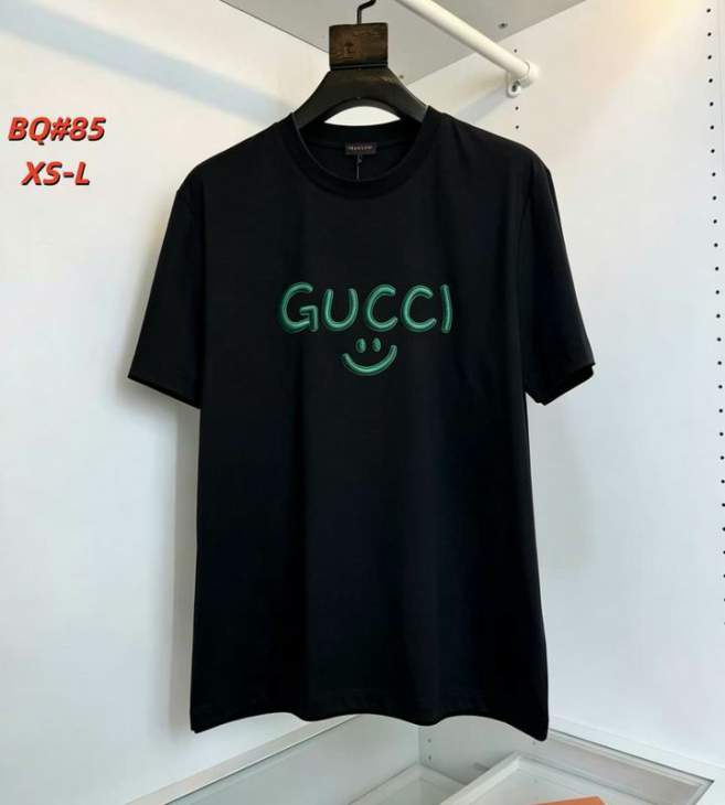 Picture of Gucci T Shirts Short _SKUGucciXS-L12yr16511201